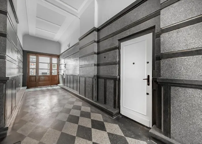 Apartament Przy Rynku Dluga 23